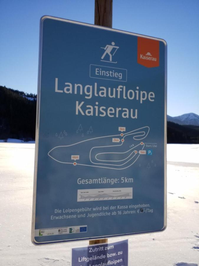 Hotel Die Traube Admont Exteriör bild